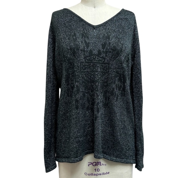 Harley-Davidson Sweaters - Harley Davidson Sweater Top